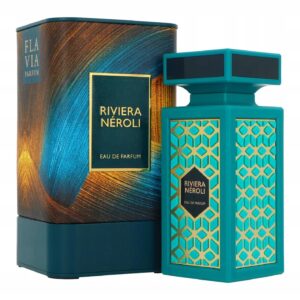 Flavia Riviera Neroli Eau de Parfum for Women – 3 oz