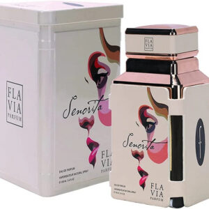 Flavia Senorita Eau de Parfum for Women – 3.4 oz