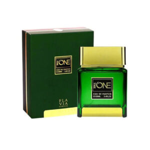Flavia The One Eau de Parfum for Unisex – 3.4 oz
