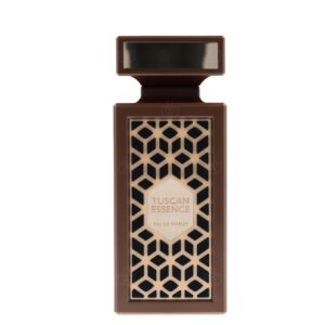 Flavia Tuscan Essence Eau de Parfum for Unisex – 3 oz