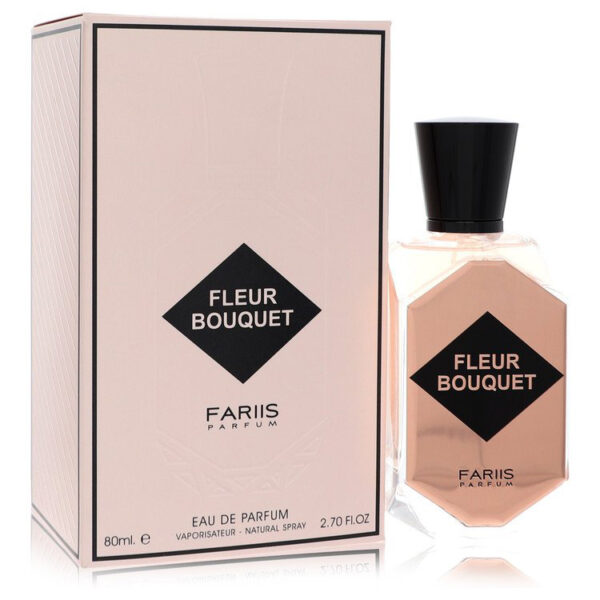 Fariis Parfum Fleur Bouquet Eau de Parfum for Women