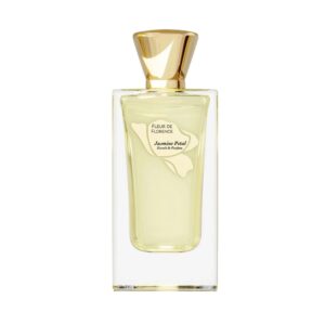 Fleur De Florence Jasmine Petal Extrait de Parfum for Unisex – 1.7 oz