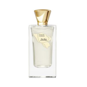 Fleur De Florence Pure Rose Extrait de Parfum for Unisex – 1.7 oz