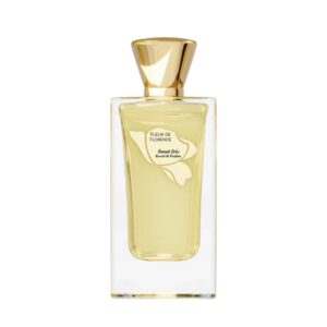 Fleur De Florence Sweet Iris Extrait de Parfum for Unisex – 1.7 oz