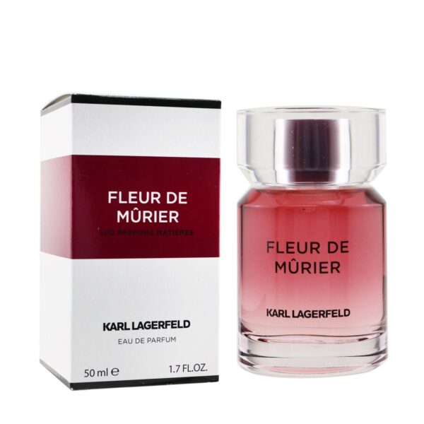 Lagerfeld Fleur De Murier Eau de Parfum for Women – 1.7 oz