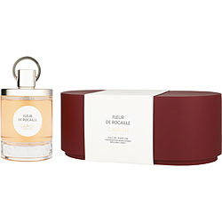 Fleur De Rocaille by Caron EAU DE PARFUM REFILLABLE SPRAY 3.3 OZ