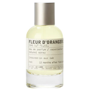 Le Labo Fleur d'Oranger 27 Eau de Parfum for Unisex – 1.7 oz