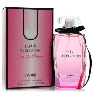 Fariis Parfum Fleur Explosion Eau de Parfum for Women