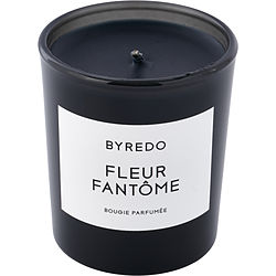 Fleur Fantome Byredo by Byredo SCENTED CANDLE 2.4 OZ for UNISEX