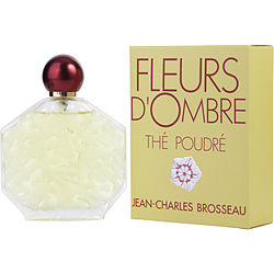 Fleurs D'ombre The Poudre by Jean Charles Brosseau EDP Spray 3.4 oz