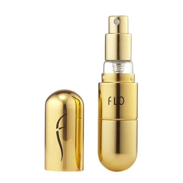 Flo Prestige Atomizer Gold for Unisex