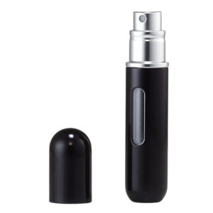 Flo Pump and Fill Atomizer Black for Unisex