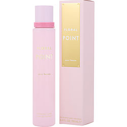 Floral Point by YZY PERFUME EAU DE PARFUM SPRAY 3.4 OZ for WOMEN