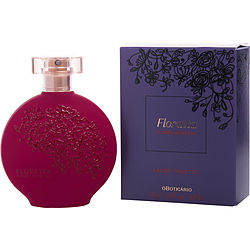 Floratta Secret Flowers EDT Spray 2.5 oz for Women