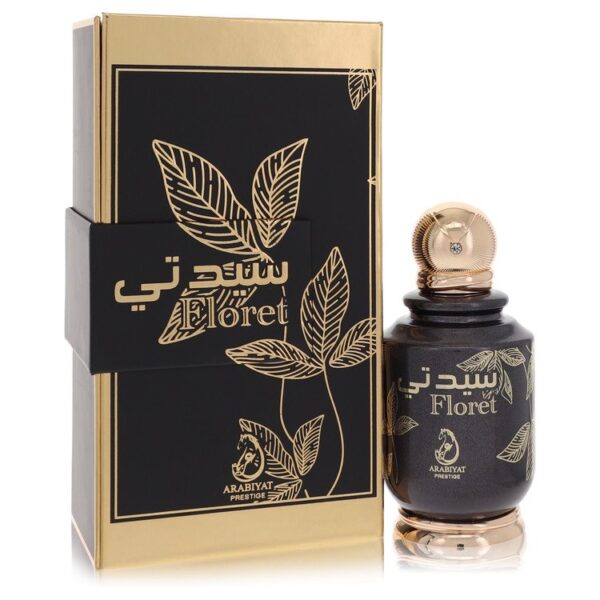 Arabiyat Prestige Floret Eau de Parfum for Women