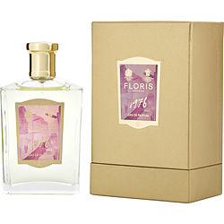 Floris 1976 by Floris EAU DE PARFUM SPRAY 3.4 OZ