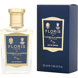 Floris 71/72 by Floris Eau de Parfum Spray 1.7 oz