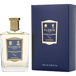 Floris 71/72 EAU DE PARFUM SPRAY 3.4 OZ Unisex