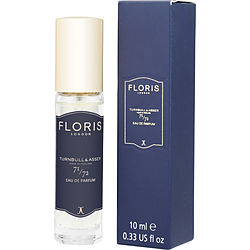 Floris 71/72 Eau de Parfum Spray - 0.33 oz Mini