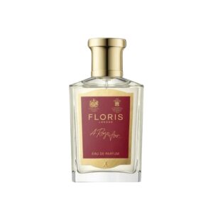Floris A Rose For Eau de Parfum for Unisex – 1.7 oz