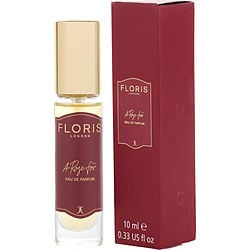 Floris A Rose For Eau de Parfum Spray 0.33 oz