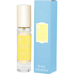 Floris Bergamotto Di Positano EAU DE PARFUM SPRAY 0.34 OZ MINI