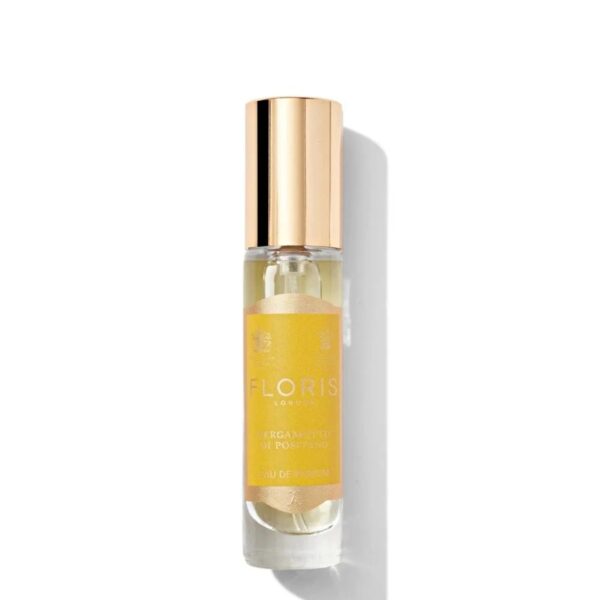 Floris Bergamotto Di Positano Eau de Parfum for Unisex – 0.34 oz