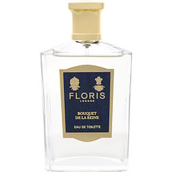 Floris Bouquet De La Reine EDT Spray 3.4 oz Tester for Women