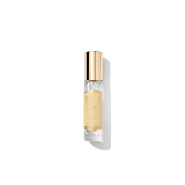 Floris Bouquet De La Reine Eau de Toilette for Women – 0.34 oz