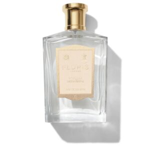 Floris Bouquet De La Reine Eau de Toilette for Women – 3.4 oz