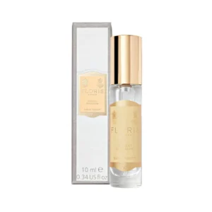 Floris Bouquet De La Reine EDT Spray 0.34 oz Mini for Women
