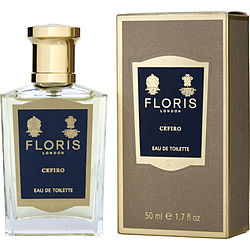 Floris Cefiro by Floris EDT Spray 1.7 oz Unisex