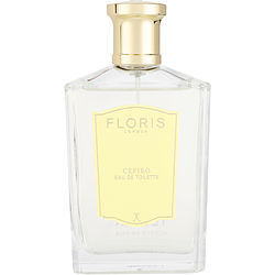 Floris Cefiro by Floris EDT Spray 3.38 oz Unisex Tester