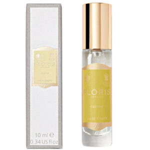 Floris Cefiro Eau de Toilette for Unisex – 0.34 oz