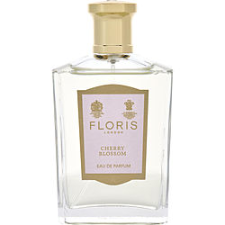 Floris Cherry Blossom EAU DE PARFUM SPRAY 3.4 OZ for Women