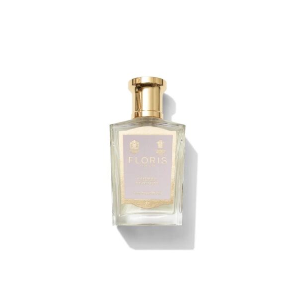 Floris Cherry Blossom Eau de Parfum for Women, 1.7 oz / 50 ml