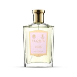 Floris Cherry Blossom Eau de Parfum for Women – 3.4 oz