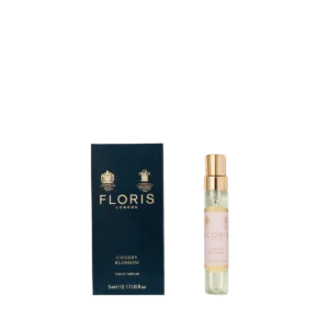 Floris Cherry Blossom EAU DE PARFUM SPRAY VIAL for Women