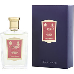 Floris Cherry Blossom Intense EAU DE PARFUM SPRAY 3.4 OZ