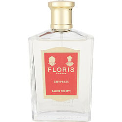 Floris Chypress EDT Spray 3.38 oz for Women | Fresh Floral