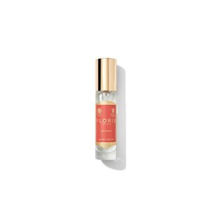 Floris Chypress Eau de Toilette for Women – 0.34 oz