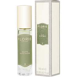 Floris Elite by Floris EDT Spray 0.34 oz Mini for Men