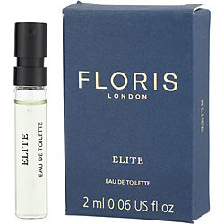 Floris Elite by Floris EDT Spray Vial for Men