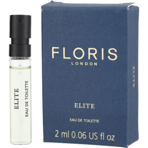 Floris Elite Eau de Toilette for Men