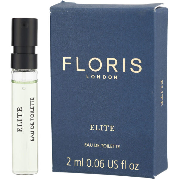 Floris Elite Eau de Toilette for Men
