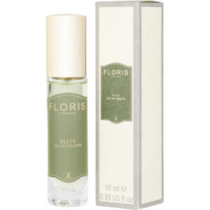 Floris Elite Eau de Toilette for Men – 0.34 oz