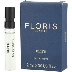 Floris Elite Eau de Toilette for Men