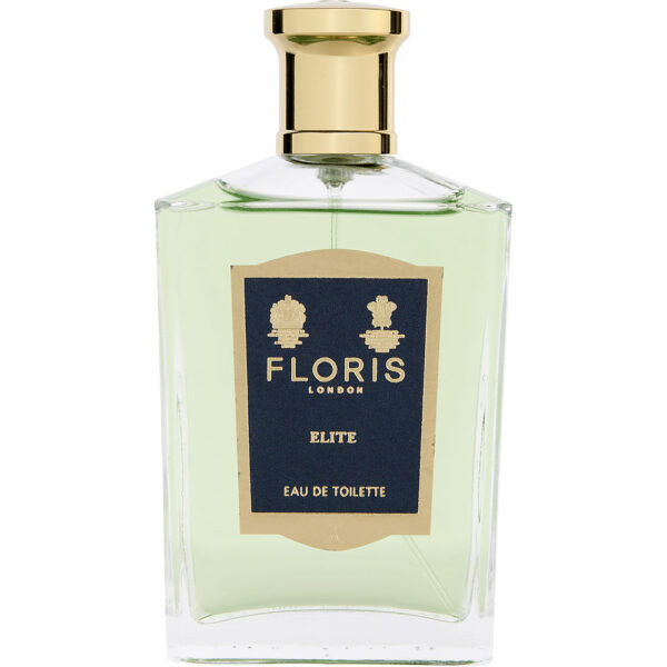 Floris Elite * Eau de Toilette for Men – 3.38 oz
