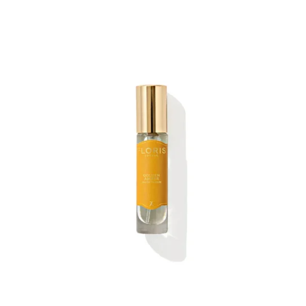 Floris Golden Amber EAU DE PARFUM SPRAY 0.34 OZ MINI