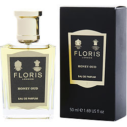 Floris Honey Oud by Floris EAU DE PARFUM SPRAY 1.7 OZ for WOMEN